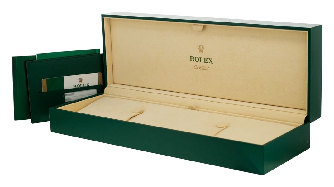Rolex Cellini 50515